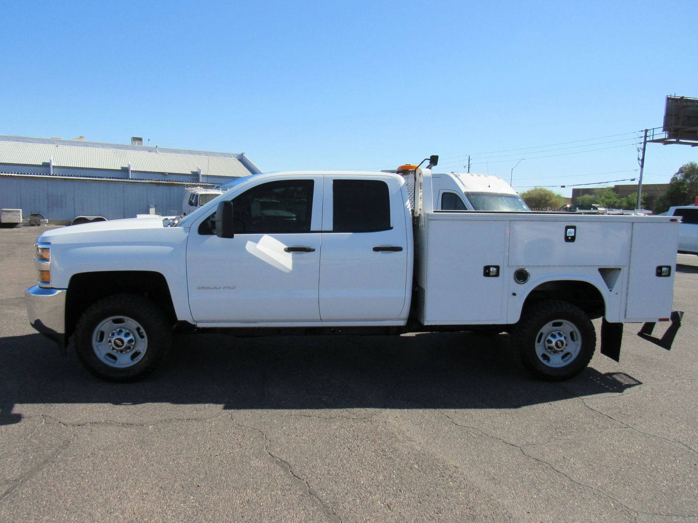 chevrolet silverado 2500hd 2019 2GC2KREG1K1112231 image chevrolet silverado 2500hd 2019 2GC2KREG1K1112231 image